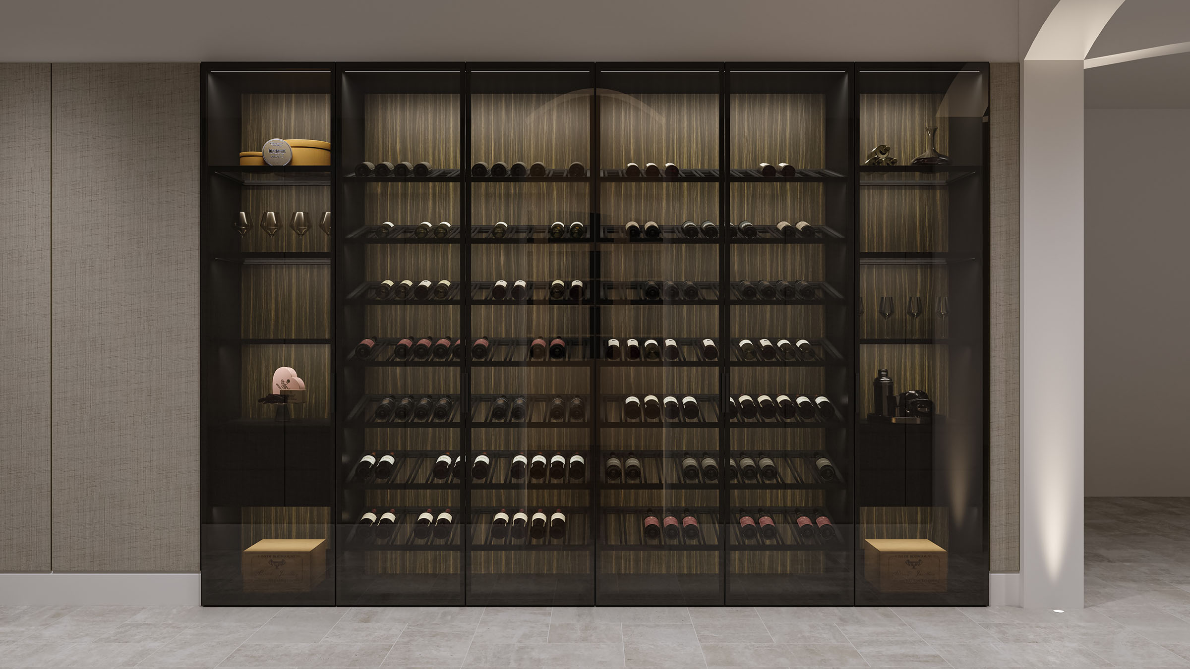 Cantina Moderna